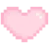 💗