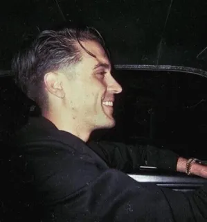 G-eazy telegram stickers