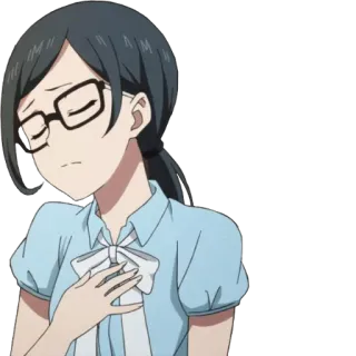 😔 telegram sticker