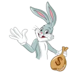 leadshub telegram stickers