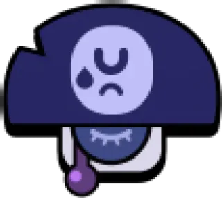 😢 telegram sticker