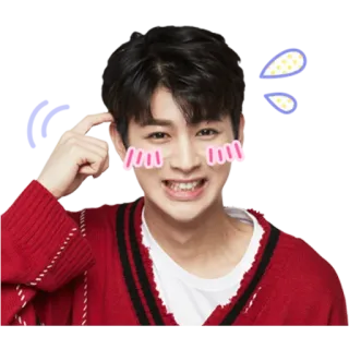 😅 telegram sticker