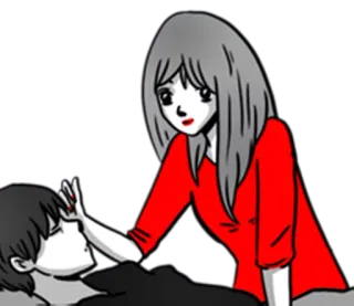 🤒 whatsapp sticker