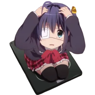 animefan whatsapp stickers