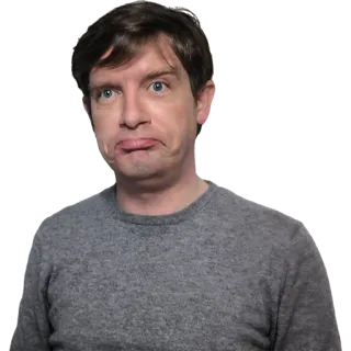 😳 telegram sticker