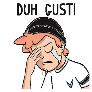 🤔 whatsapp sticker