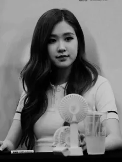 ☁️ Rosé Rosé, K-pop, cantora, Blackpink, Coreano, mulher, fã whatsapp sticker