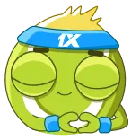 ❤️ whatsapp sticker