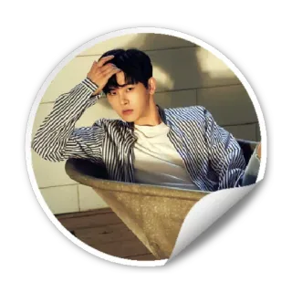 😞 telegram sticker