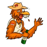 World Of Cocks whatsapp stickers