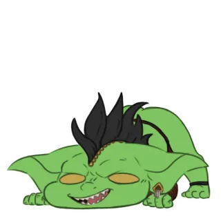 🤪 telegram sticker