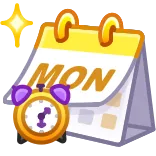🗓