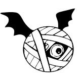 👁