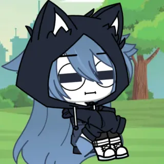Lucu kak -pinkan @Zxpinkan telegram stickers