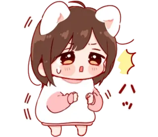 💭 telegram sticker