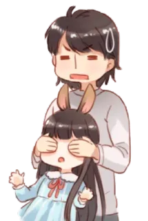 🙈 telegram sticker