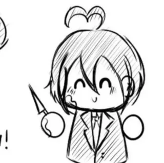 🔪 telegram sticker