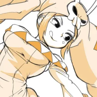 🔱cerebella🏆 telegram stickers