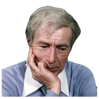 🤔 telegram sticker