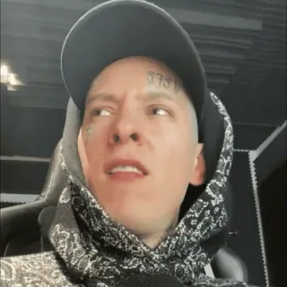 🤪 telegram sticker