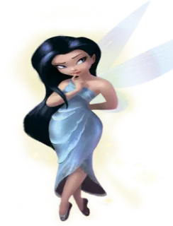 ☺️ Iridessa Disney Fairies fairy, Disney, cartoon, Iridessa, wings, animation telegram sticker