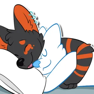 🤗 telegram sticker
