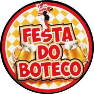 Boteco da Vila whatsapp stickers