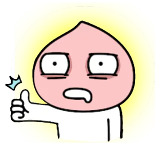 👍 telegram sticker