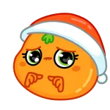 Маринка @FOXDIZIGNERLIFE telegram emojis 🥺