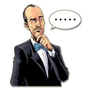 💬 telegram sticker
