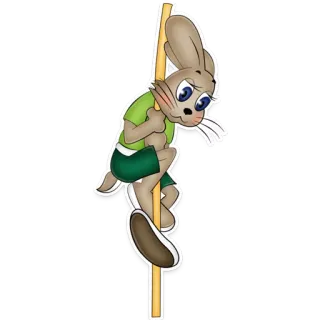 😰 whatsapp sticker