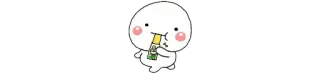 😋 telegram sticker