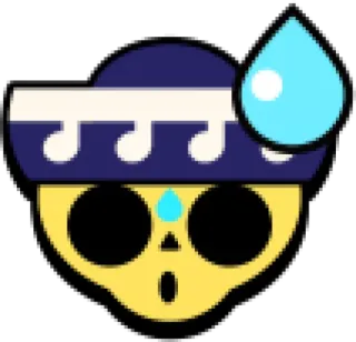 😅 telegram sticker