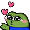 😙