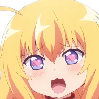 Gabbu Pack telegram stickers