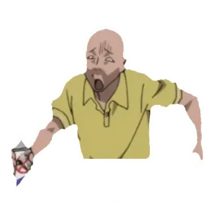 🤣 telegram sticker