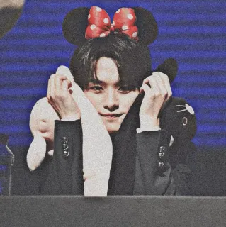 [-LeeKnow🥀] @LeeKnowStan telegram stickers