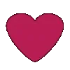 ❤️