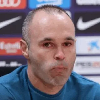 Barca mood[monaw]🙈😻 telegram stickers