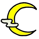 🌙