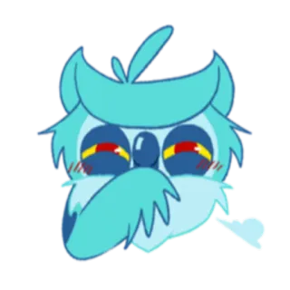 🤔 telegram sticker