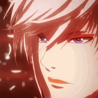 🍎 Anime, Manga, Nhân vật, Nghệ thuật telegram sticker