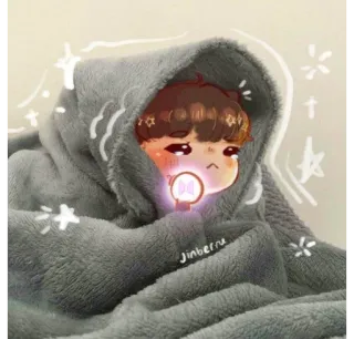 💜 telegram sticker