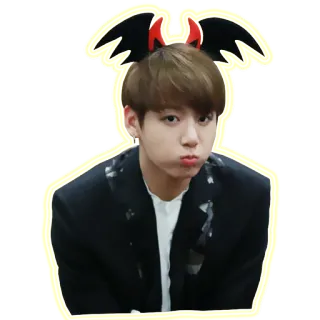 🤢 telegram sticker