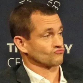 😗 telegram sticker