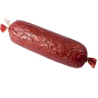 🍖 ไส้กรอก, เนื้อ, อาหาร, เนื้อแปรรูป, อาหารสำเร็จรูป telegram sticker
