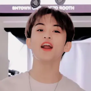 🍉 SMTOWN LIVE PHOTO BOOTH kpop, smentertainment, fotomatón, smtown, música, idol telegram sticker
