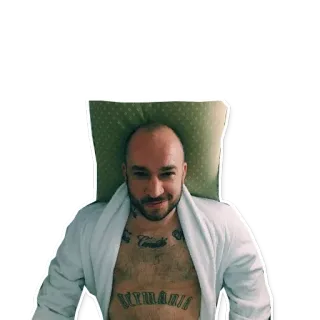 😏 telegram sticker