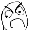 rage face ➜ @emoji1 telegram emojis 🌟