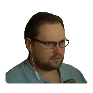 😮 telegram sticker